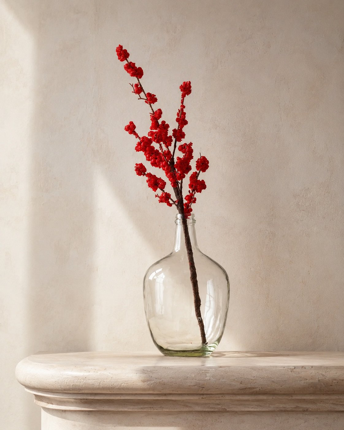 Rock Candy Ilex Berry Small - Pre Sale