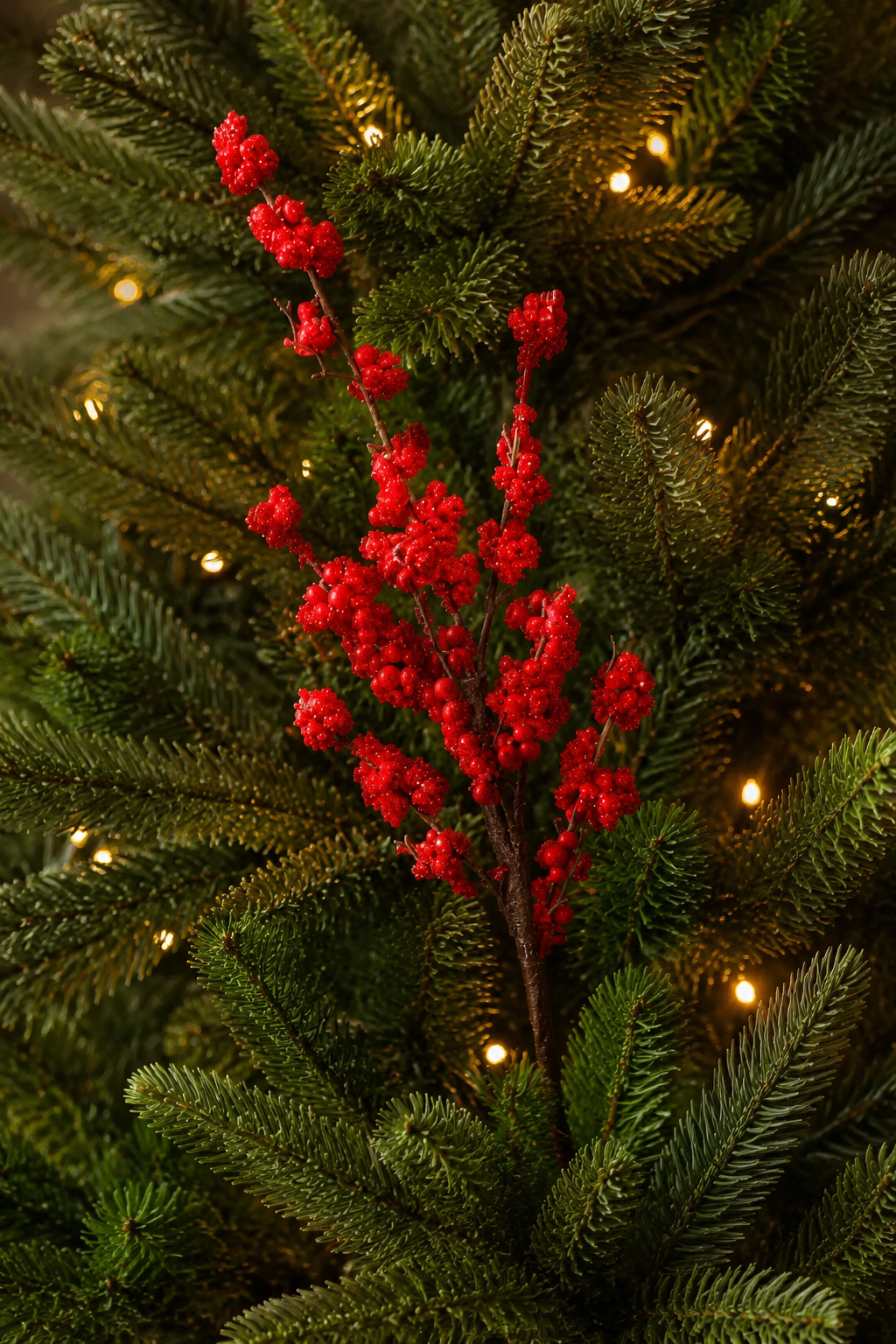 Rock Candy Ilex Berry Small - Pre Sale